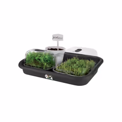 elho green basics garden tray Dessous de pot