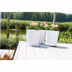 elho 8711904228729 accessoire de plantation Soucoupe