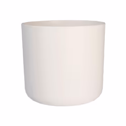 elho 8711904229610, Blanc, Plastique, Rond, 100%, 100%, 2,5 m