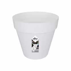 elho 8711904230234 jardinière Blanc Plastique