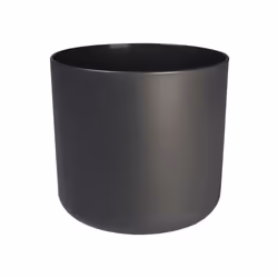 elho 8711904233600, Noir, Plastique, Rond, 100%, 100%, 160 cm