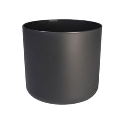 elho b.for soft round 22cm Intérieure Kit de plantation en pot Autonome Polypropylène (PP) Anthracite