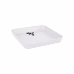elho loft urban saucer square 28 Soucoupe