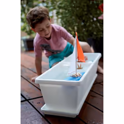 elho barcelona xl 80cm Soucoupe
