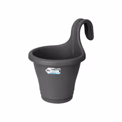 elho corsica easy hanger single Extérieure Kit de plantation en pot Support Polypropylène (PP) Anthracite