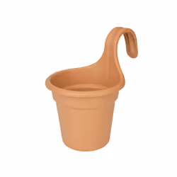 elho 8711904247966, Plastique, Marron, Rond, Extérieure, 100%, 100%