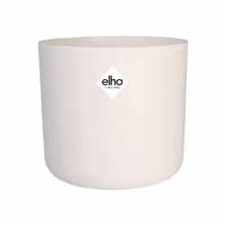 elho 8711904249427 jardinière Blanc Plastique