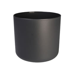 elho b.for soft round 35cm Intérieure Kit de plantation en pot Autonome Polypropylène (PP) Anthracite