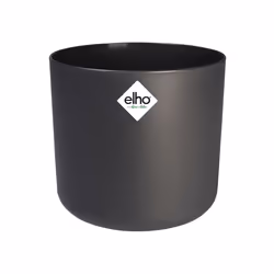 elho b.for soft round 35cm Intérieure Kit de plantation en pot Autonome Polypropylène (PP) Anthracite