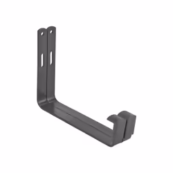 elho barcelona, Support, Métal, Anthracite, 20 mm, 16 mm, 148 mm