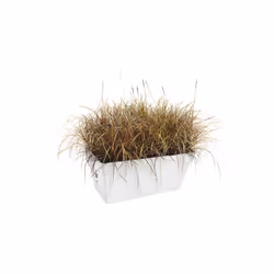 elho loft urban terrace 70 Extérieure Kit de plantation en pot Autonome Polypropylène (PP) Blanc