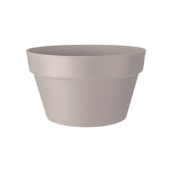 elho 8711904272531 jardinière Gris Plastique