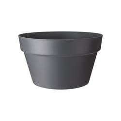 elho loft urban bowl 35 Extérieure Kit de plantation en pot Autonome Polypropylène (PP) Anthracite