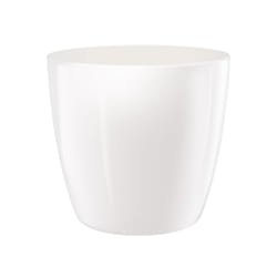 elho 8711904273668 jardinière Blanc Plastique