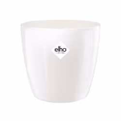 elho 8711904273668 jardinière Blanc Plastique