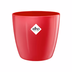 elho 8711904273699 jardinière Rouge Plastique