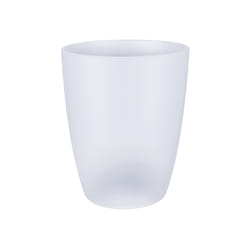 elho Brussels Orchid High Intérieure Kit de plantation en pot Autonome Polypropylène (PP) Transparent