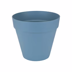 elho 8711904281526, Bleu, Plastique, Rond, 100%, 100%, 2,5 m