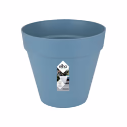 elho 8711904281526 jardinière Bleu Plastique