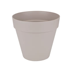 elho 8711904281854 jardinière Gris Plastique