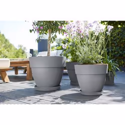 elho 8711904282394 accessoire de plantation Soucoupe - Vue supplémentaire 4