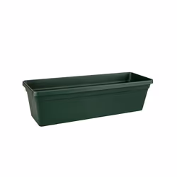 elho 8711904298715, Plastique, Vert, Rectangle, Extérieure, 100%, 100%
