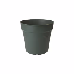 elho green basics growpot 40cm, Kit de plantation en pot, Autonome, Polypropylène (PP), Vert, Rond, Intérieur &amp; extérieur