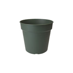 elho green basics growpot 40cm Intérieur & extérieur Kit de plantation en pot Autonome Polypropylène (PP) Vert