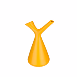 elho plunge, 1,7 L, Plastique, Jaune