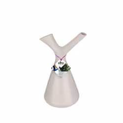 elho plunge Arrosoir 1,7 L Gris