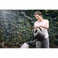 elho Green Basics Arrosoir 10 L Noir