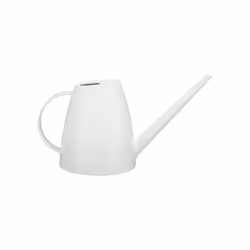 elho brussels, 1,8 L, Polyéthylène, Blanc