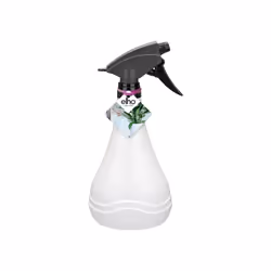 elho 8711904303501 pulvérisateur à main 0,7 L Blanc Plastique