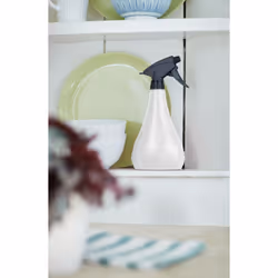 elho 8711904303501 pulvérisateur à main 0,7 L Blanc Plastique