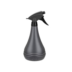 elho 8711904303563 pulvérisateur à main 0,7 L Noir Plastique