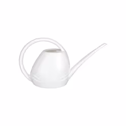 elho 8711904303587, 1,5 L, Plastique, Blanc