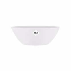 elho 8711904303822 jardinière Blanc Plastique