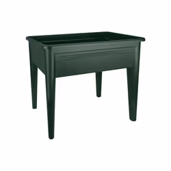elho green basics grow table super xxl, Table de jardinage, Autonome, Polypropylène (PP), Vert, Rectangle, Extérieure
