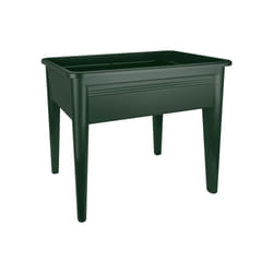 elho green basics grow table super xxl Extérieure Table de jardinage Autonome Polypropylène (PP) Vert