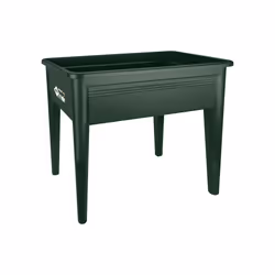 elho green basics grow table super xxl Extérieure Table de jardinage Autonome Polypropylène (PP) Vert