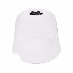 elho 8711904304003, Couvercle de serre de plantation, Plastique, Transparent, 231 mm, 30 cm