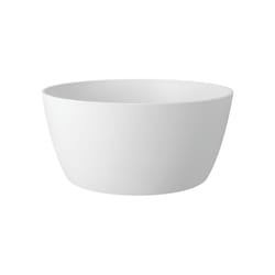 elho brussels bowl 23cm Intérieure Kit de plantation en pot Autonome Polypropylène (PP) Blanc