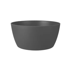 elho brussels bowl 23cm Intérieure Kit de plantation en pot Autonome Polypropylène (PP) Anthracite