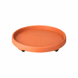 elho universal planttaxi 35cm, Soucoupe, Polypropylène, Terre cuite, 65 mm, 500 g, 33,7 cm