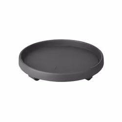 elho universal planttaxi 40cm, Soucoupe, Polypropylène, Anthracite, 65 mm, 645 g, 38,2 cm