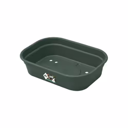 elho green basics grow tray S Dessous de pot