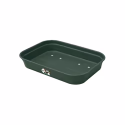 elho green basics grow tray M Dessous de pot