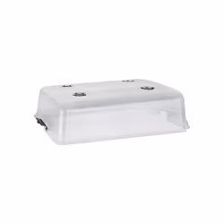 elho 8711904314699, Plastique, Transparent, Rectangulaire, Extérieure, 100%, 100%