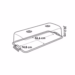 elho 8711904314699 accessoire de plantation - Vue supplémentaire 7