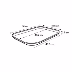 elho 8711904314750 accessoire de plantation Soucoupe